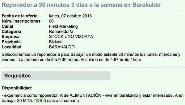 aithortwo's tweet photo. ¿Q se puede hacer con esta gente y este tipo ofertas?@ELAsindikatua @LABsindikatua  @CNTsindikatua @EskubideenKarta http://t.co/kDUQWwmLtM