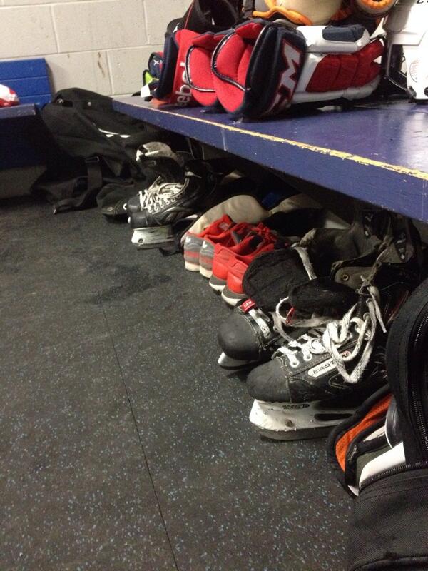 ChasseGallant97's tweet image. @SpideLandersHKY #ftb #praccy