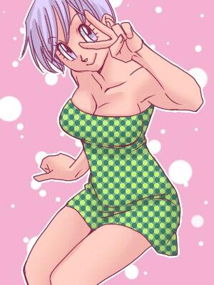 CapsuleCBulma's tweet photo. Don't hate ;) http://t.co/A3X9SlhJLb