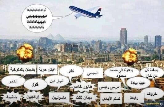etharkamal's tweet photo. يا خسارة عليكي يا بلد: http://t.co/FCWQ9DrU2x
