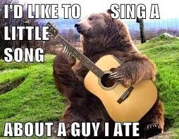 Itsamemesworld's tweet photo. Everyone Loves to sing. http://t.co/SIhM6GicfP