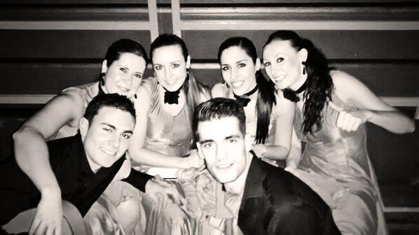 9Lety86's tweet photo. Y con nuestro compi lajarinnn @leandrin2121 @Sh2Ire @diegodv117 @Martitaanchu @PalomaVivasFdez http://t.co/hQLcC8lhZy