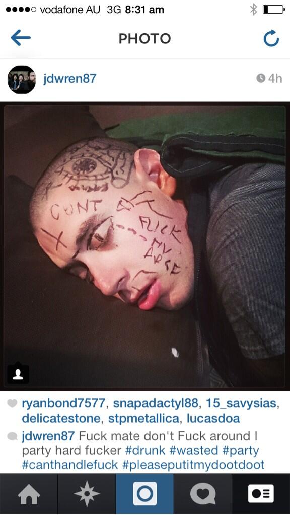 DevoidOfAll's tweet image. 