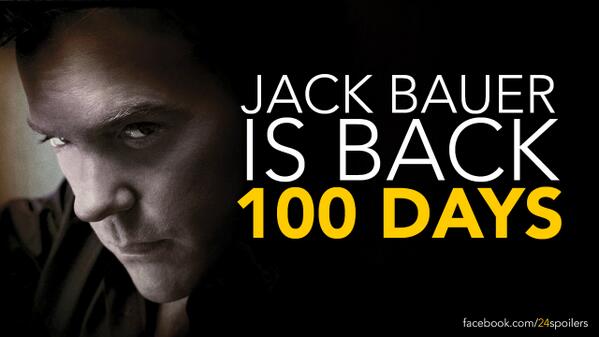 24 Spoilers tweet media