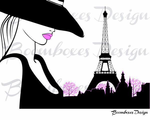 LLEVAMOS LO MEJOR DE LA CREATIVIDAD, EL ARTE Y EL DISEÑO DIRECTO A TU HOGAR..(SUEÑO EN PARIS) por boomboxes design.