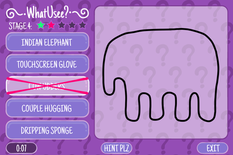 TsubasaSoft's tweet photo. Our #GGJ14 game is about "who's that pokémooon???" /o/ http://t.co/1c9U9a8SB4