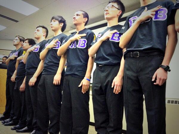 IowaFSL's tweet image. Congrats to the Alpha Theta line of @UIowaBetas! #fall13