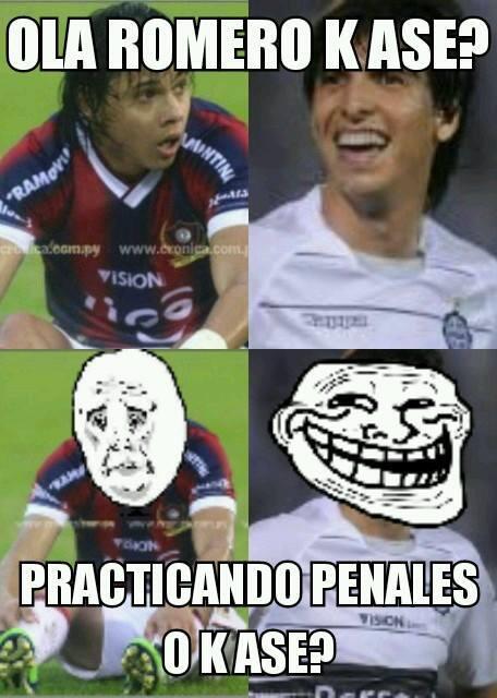 PZ10_Fans's tweet photo. Jajaja RT @pzeballos10 http://t.co/f98XOfTDUU
