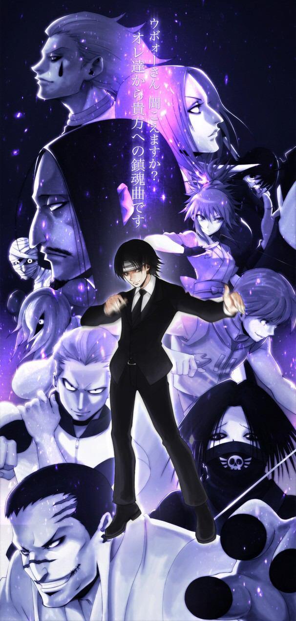 Yuuki 緋色の幻影 ファントムルージュ また見たw んー フェイタン好きだわー ハンターハンター好きな人rt 幻影旅団好きな人rt Http T Co W3lqt2i2er Twitter Yuuki 緋色の幻影 ファントムルージュ また見たw んー フェイタン好きだわー ハンターハンター好きな人rt 幻影旅団好きな人rt Http T Co W3lqt2i2er Twitter