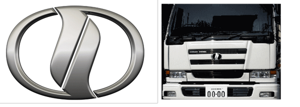 中央 特快 のんびり撮り鉄 日産ディーゼル 日産ディーゼルとして最後のciマーク Ud の図案化だそうだが どうしても楕円に n に見えてしまう 余談だけど 私が5年近く前まで働いていた運送会社での持ち車 はこのエンブレムのビッグサム25t冷凍車だった 中央 特快 のんびり撮り鉄 日産ディーゼル 日産ディーゼルとして最後のciマーク Ud の図案化だそうだが どうしても楕円に n に見えてしまう 余談だけど 私が5年近く前まで働いていた運送会社での持ち車 はこのエンブレムのビッグサム25t冷凍車だった