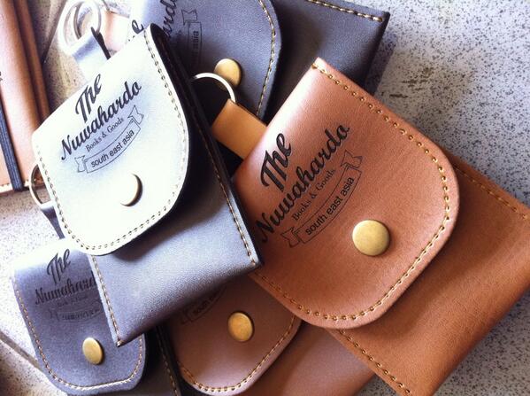 Useful car hanger &amp; wallet idr 50k nuwahardo.com