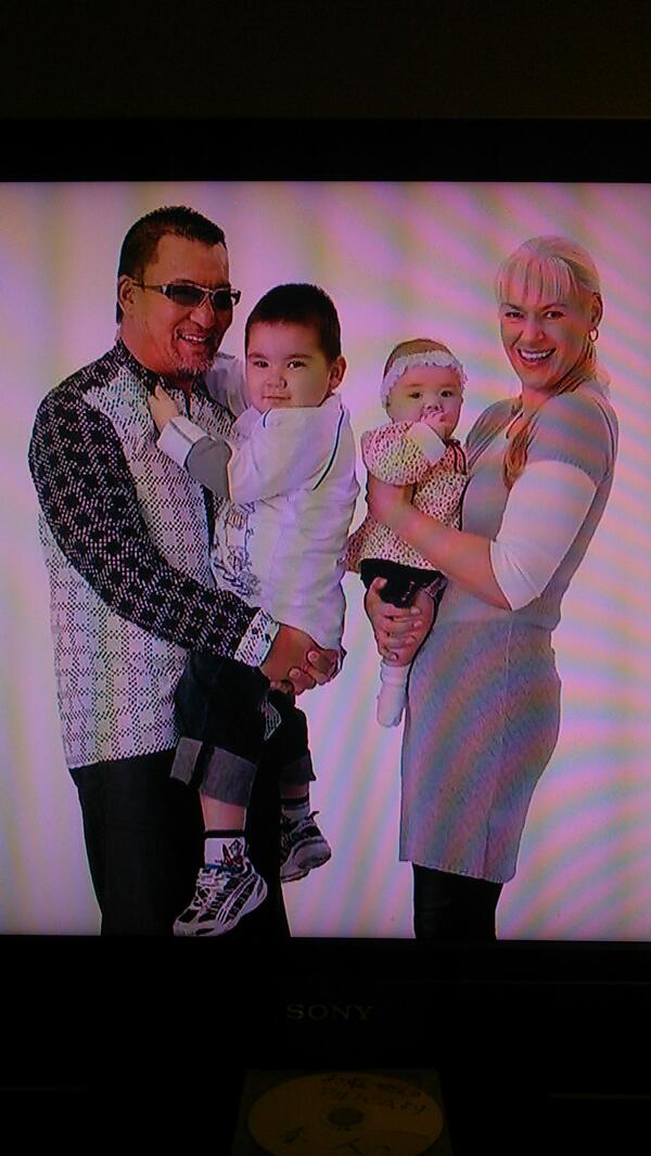 香川春太郎 見てみい この怪童 蝶野正洋長男 正独 なおとく 君 06年生まれ 写真は当時3歳 日本テレビ 波瀾爆笑 より Http T Co Jzomre12t4