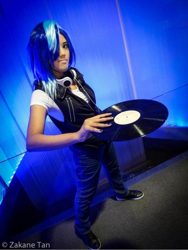 Babe if you did smth like this i think you would look hot!! @vinyl_mlp_ #brony #pegasister