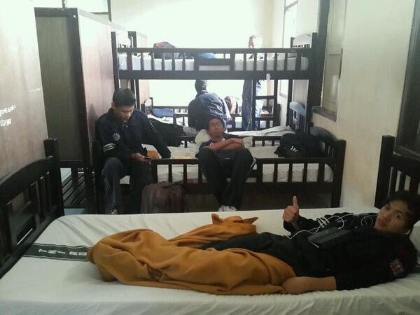 Teknik Mesin ITB'12 tweet media