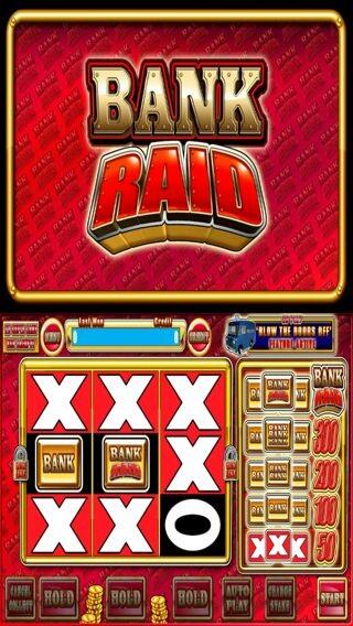 echoattire's tweet image. Play a real fruity on your iPhone, #BankRaid from #Reflex Gaming... goo.gl/TU8gBa