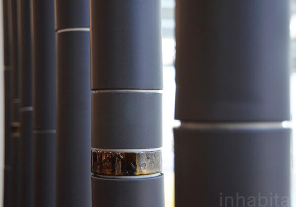 CASurfaces's tweet image. Create a new space with the ultimate porcelain bamboo.