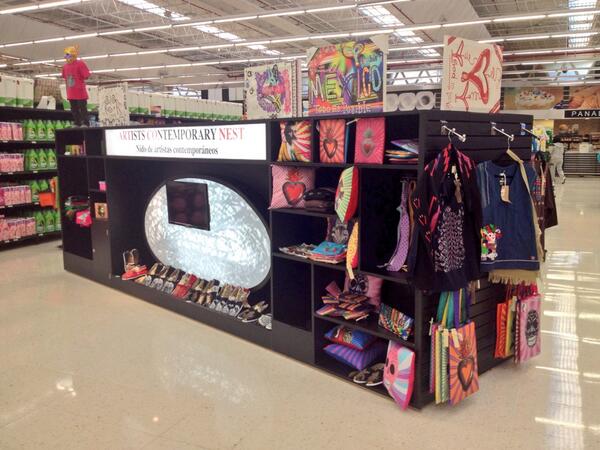 Artists Contemporary Nest tweet media