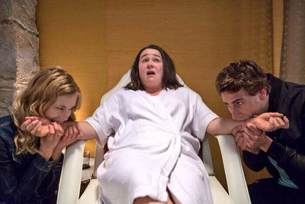 EdEliteFans's tweet image. It seems like @EdHolcroft it's hungry!!! LOL!!!