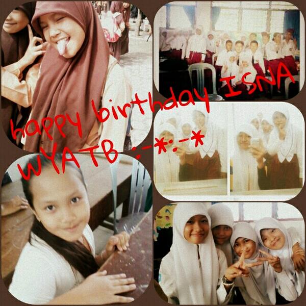 Happybornday @fazraini2 be better please!!katty perry nya indonesia,aminn..