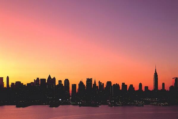 sunsetchasers_'s tweet photo. City style http://t.co/eb4gbF9ye4