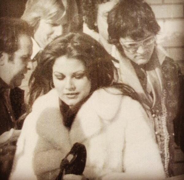 Ginger Alden (AldenGinger) Twitter