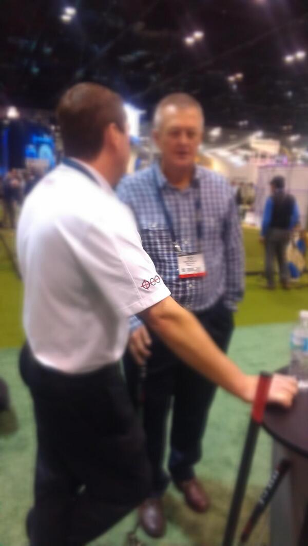 Dead Aim Putters tweet media