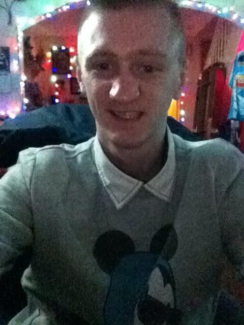 CarlMoore2014's tweet image. Me