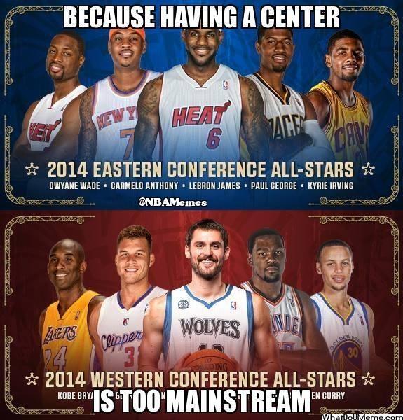 GRIFFIN VOTED TO WEST STARTING LINEUP FOR 2015 NBA ALL-STAR GAME