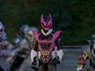 *appears with a surge of Pink Energy with Quantrons* Well,Well,Well *laughs* seems my search continues