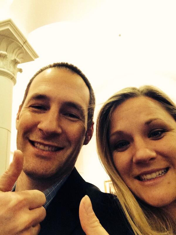 AliTreadaway's tweet photo. #2morrowswedding http://t.co/1hBtDzVd2e
