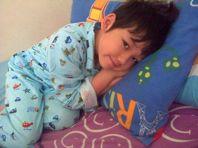 Foto Lucu Alwi Assegaf