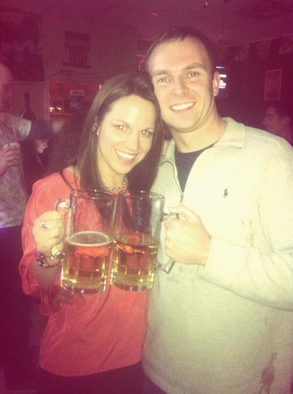 Just found this gem from last night @keith1876 #bigmugs 🍻