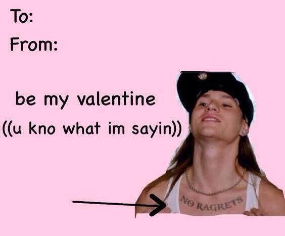 Female English tweet media