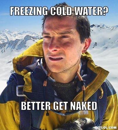 Canadians_'s tweet photo. But you merely adopted the cold; I was born in it, moulded by it. http://t.co/RyOZDEGF3A