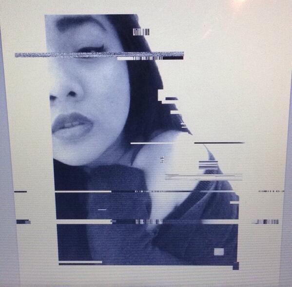 xcandelrey's tweet photo. Like my #selfie Lol #glitch http://t.co/gHx6IlFKpC http://t.co/7bZD9VTqLD