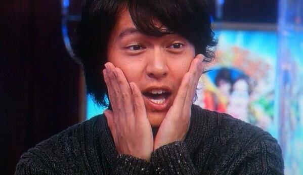 ____shotaY's tweet photo. @Maru__Hey http://t.co/ppWAKIGX1t