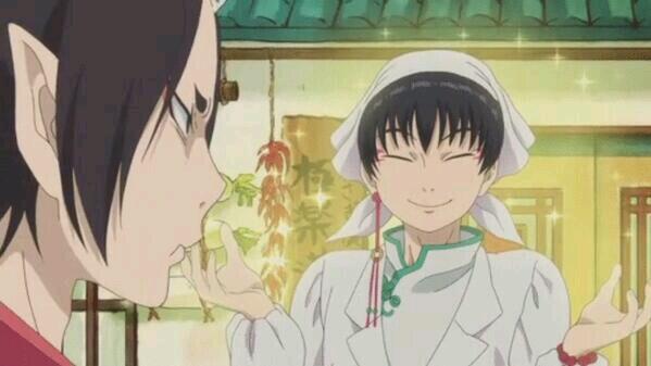 白澤のtwitterイラスト検索結果 古い順