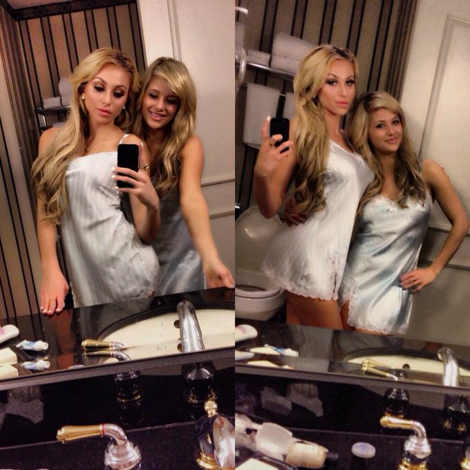 Sweet dreams from the Dream Team ?
?#Toronto ? 
@playmatekhloe http://t.co/j4M1juYrdf