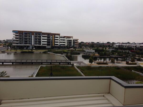 RayWhiteTaylorsLakes tweet media