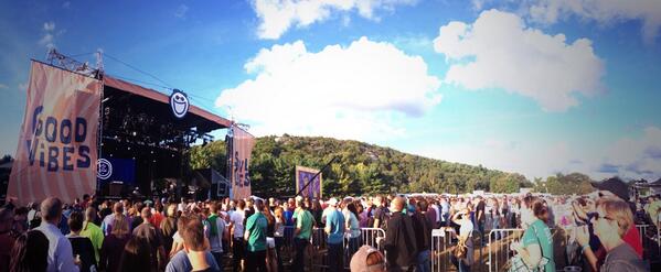 Lifeisgood's tweet photo. Thanks to everyone who helped bring #LIGFest 2013 to life. Where there is music there is love. @palladia http://t.co/Af5hPzTCWj