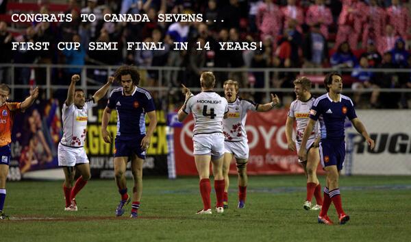 Congratulations to <a href="/RugbyCanada/">Rugby Canada</a> #Sevens <a href="/phillymack07/">Philip Mack</a> <a href="/jmoonlight12/">John Moonlight</a> <a href="/jonesharry3/">scott</a> #USA7s