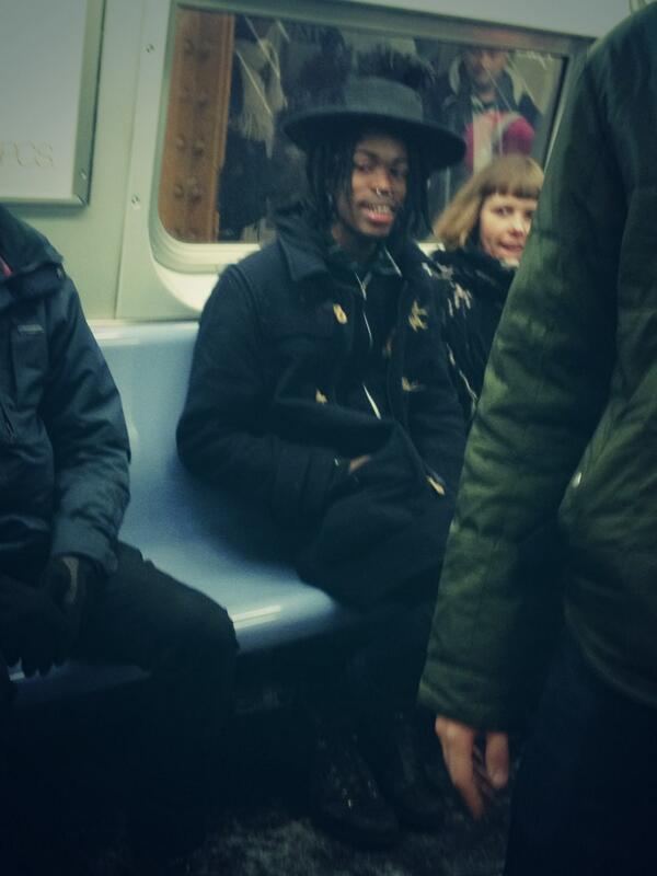 EJW20783's tweet image. @50ShadesOfBlack David Robinson mixed with Dennis rodman. #LTrainlife
