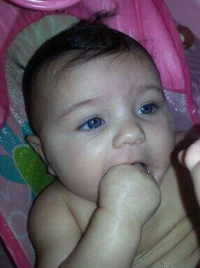 Christo716's tweet photo. My beautiful daughter :) http://t.co/l03BFHFXf9