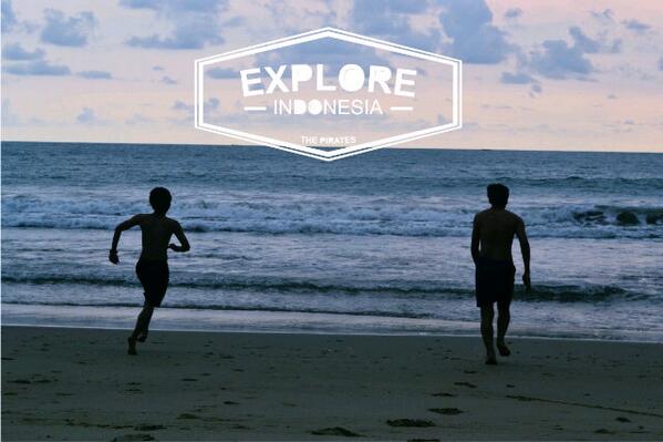 Let's get lost in the beauty of Indonesia @irhamfaridh <a href="/diffaerlangga/">Erlangga Diffa</a> <a href="/maulidzam/">Maulidzam</a>