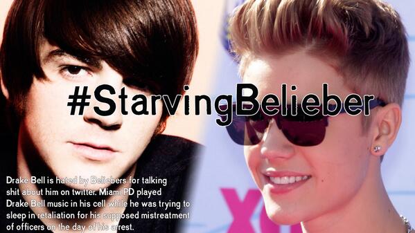 BieberTillDead's tweet photo. Why would they do that to you Justiiin :( #starvingbelieber http://t.co/TfhO4fza0w