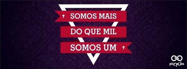 oficialplugados's tweet image. SOMOS UM ! 
#plugse