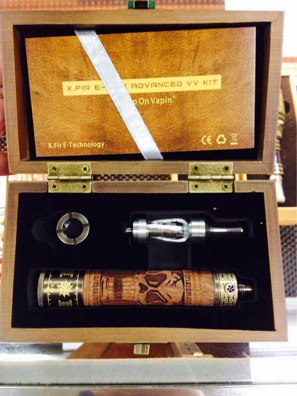 Number1Vape tweet picture