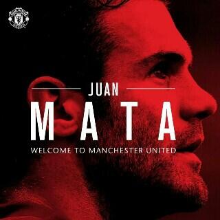 Tass_Josephs's tweet photo. #MUFC let there be hope... http://t.co/9Wbpwm40A6