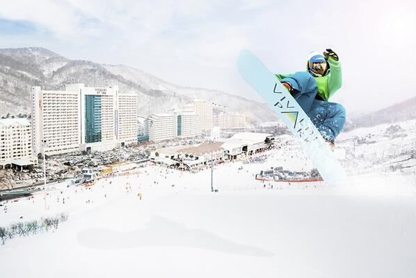 대학생들이 가장 좋아하는 스키장에 선정된 비발디파크 스키월드를 합리적으로 이용하는 방법! ※현장할인☞goo.gl/O7U537 온라인예약☞goo.gl/cKjRjg