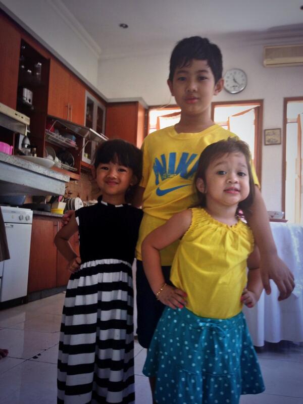 Bellaudyaa tweet picture